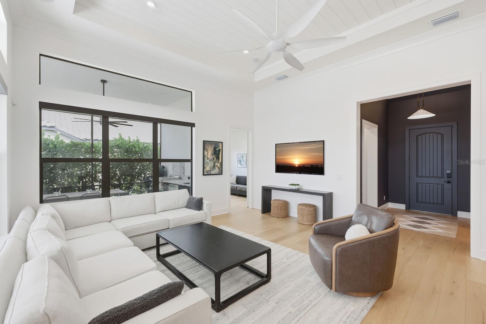ARIA PH II - Residential