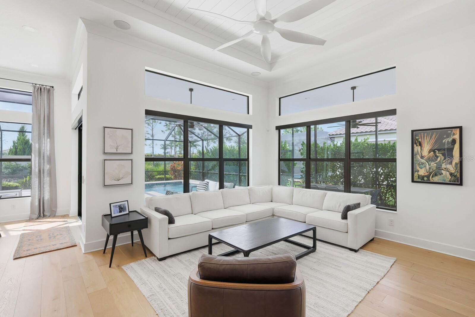 ARIA PH II - Residential