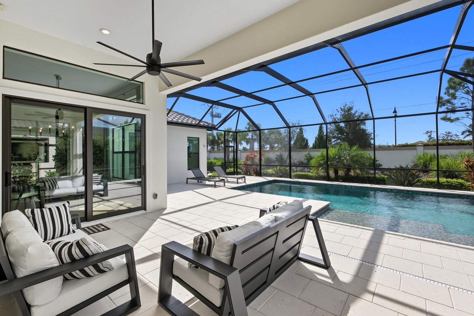 ARIA PH II - Residential