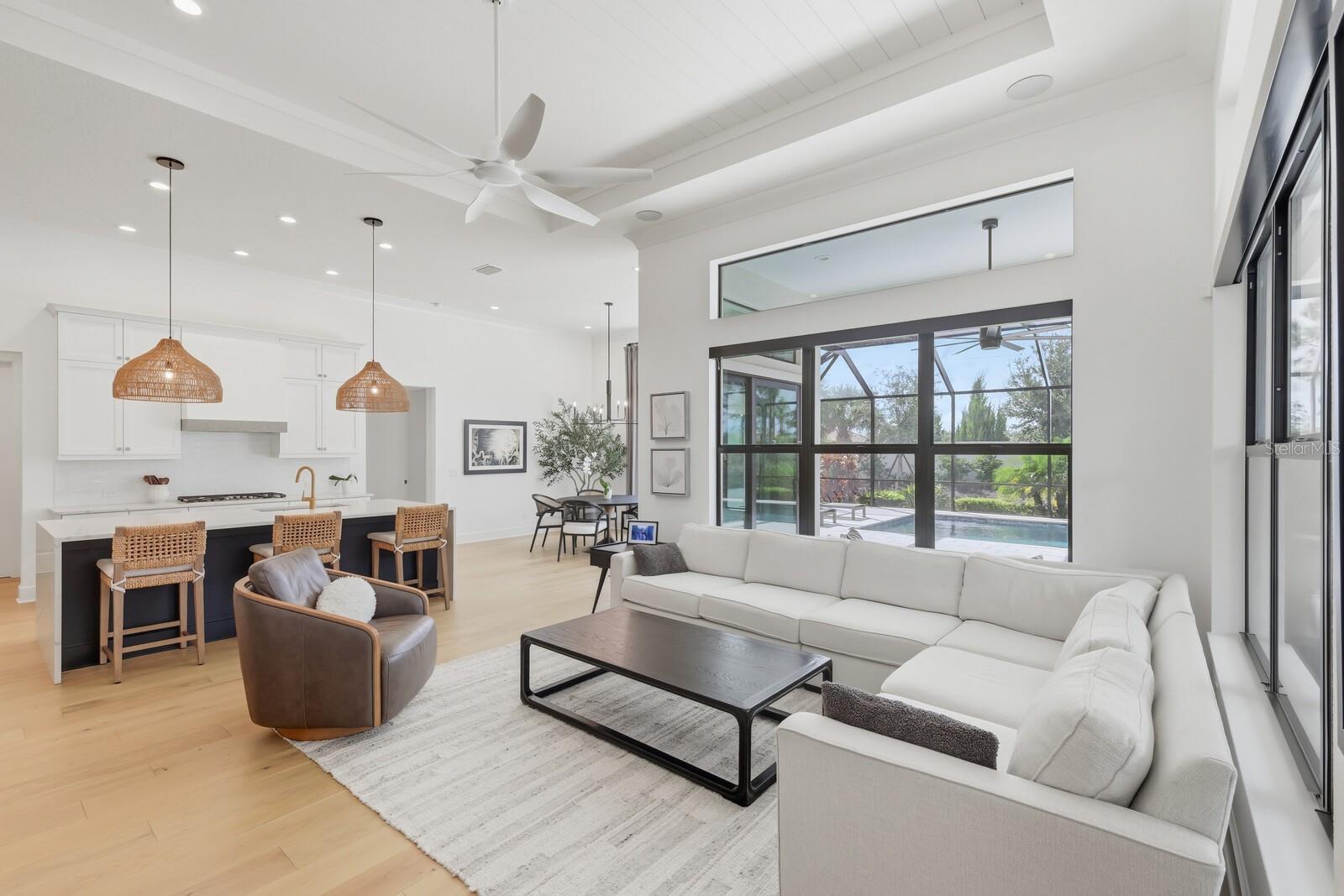 ARIA PH II - Residential