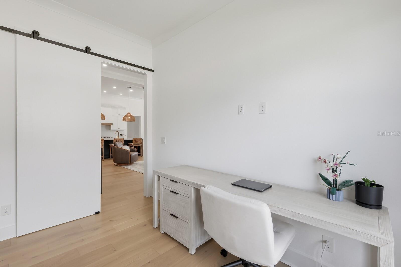 ARIA PH II - Residential