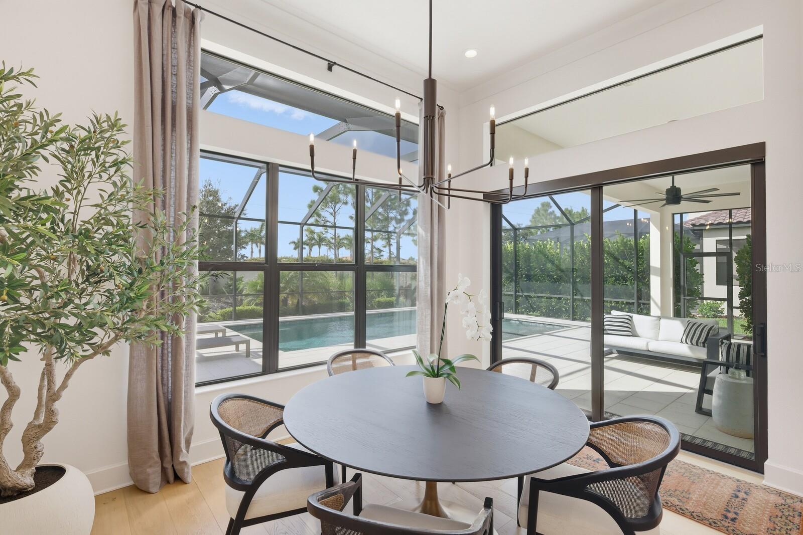 ARIA PH II - Residential