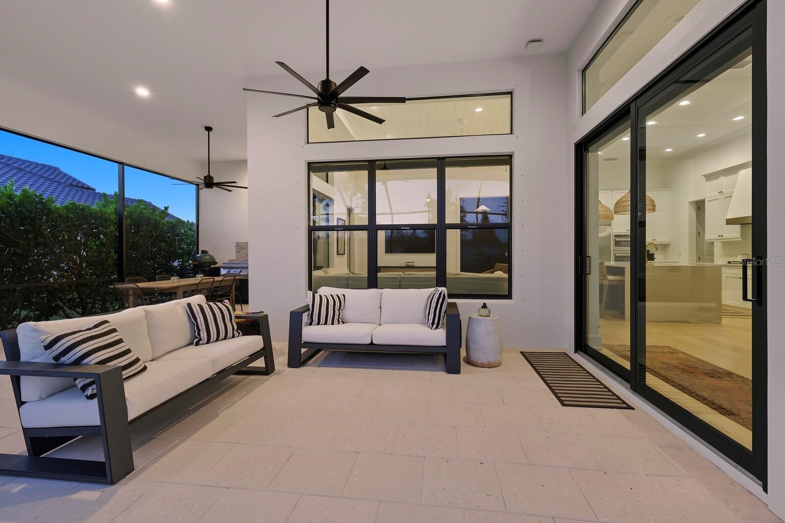 ARIA PH II - Residential