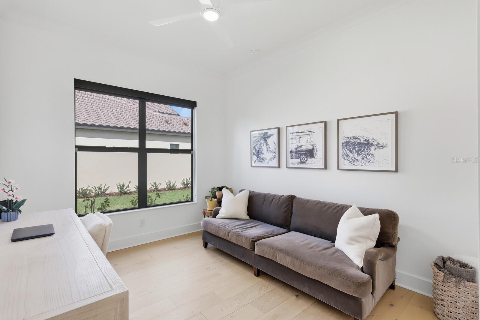 ARIA PH II - Residential