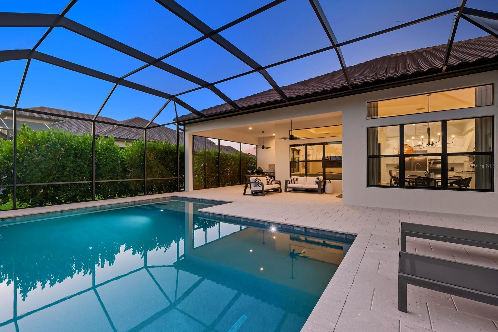 ARIA PH II - Residential