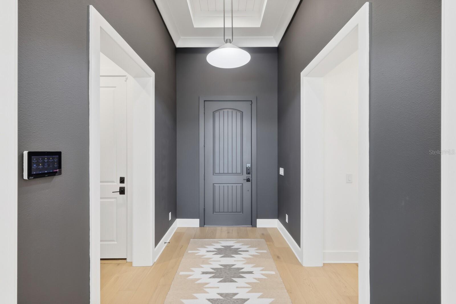 ARIA PH II - Residential