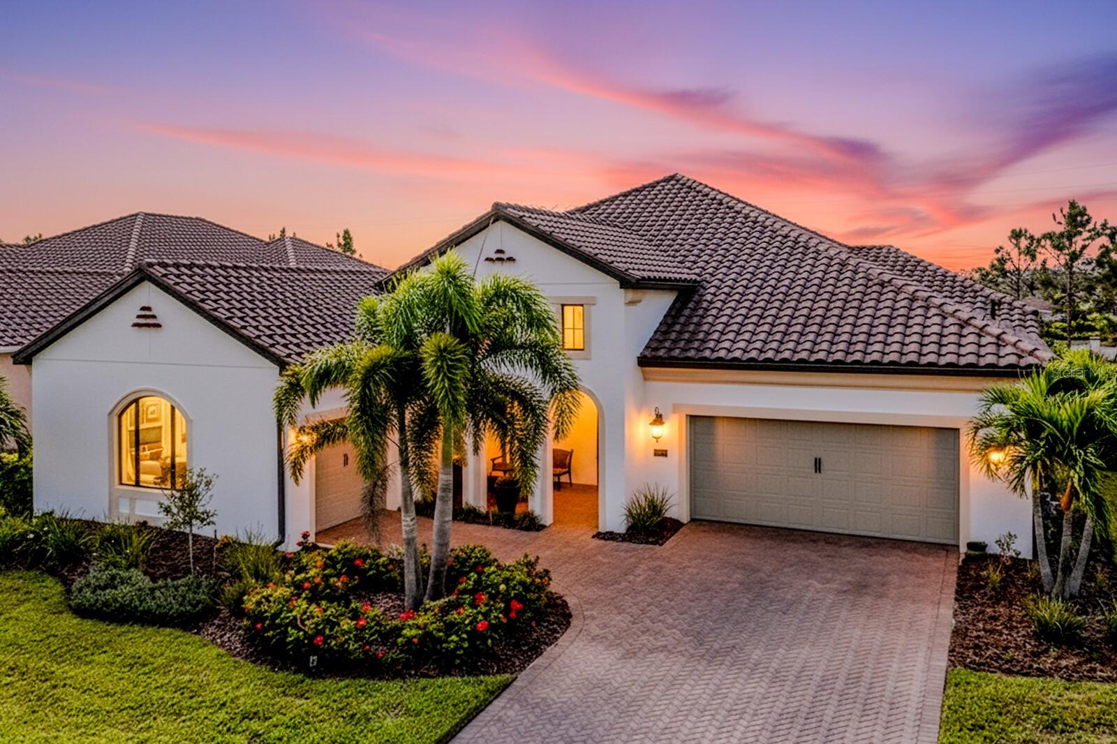 300 BOCELLI DRIVE