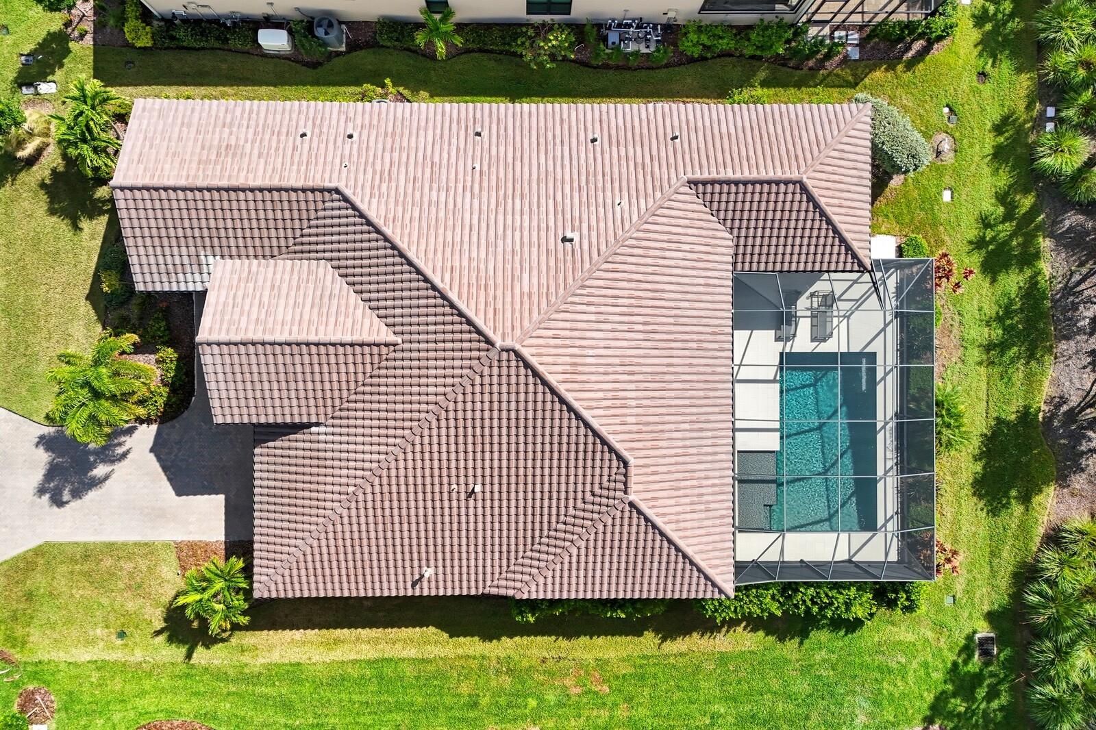ARIA PH II - Residential