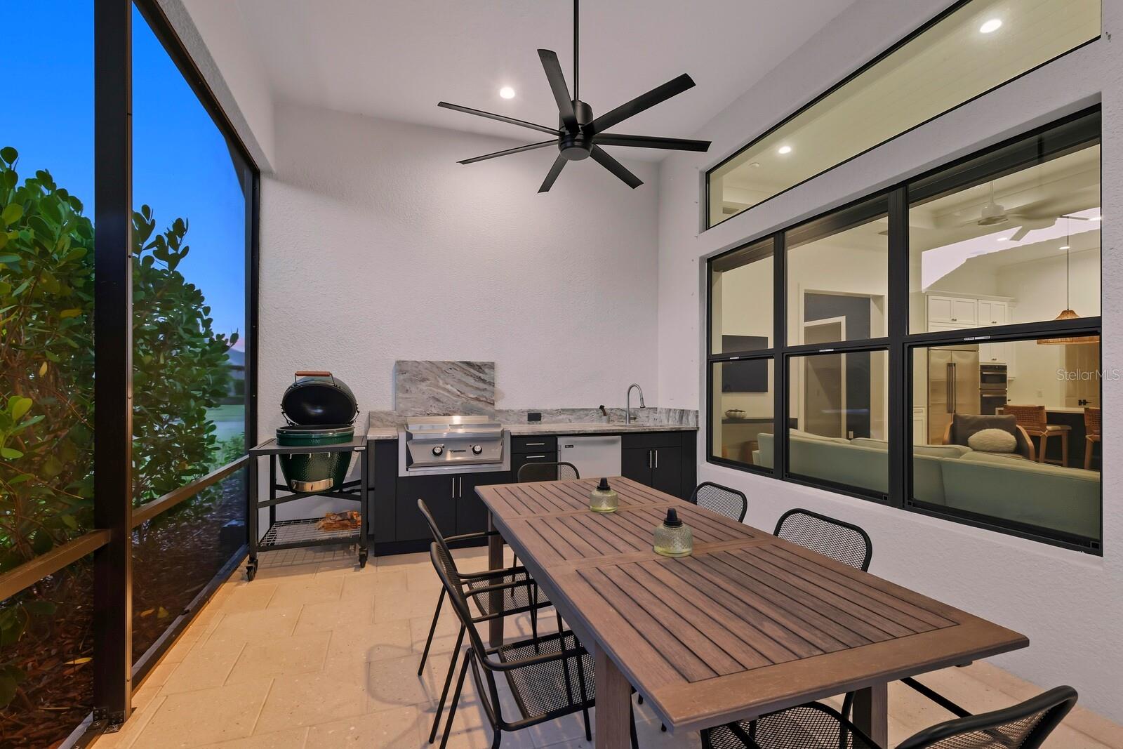 ARIA PH II - Residential