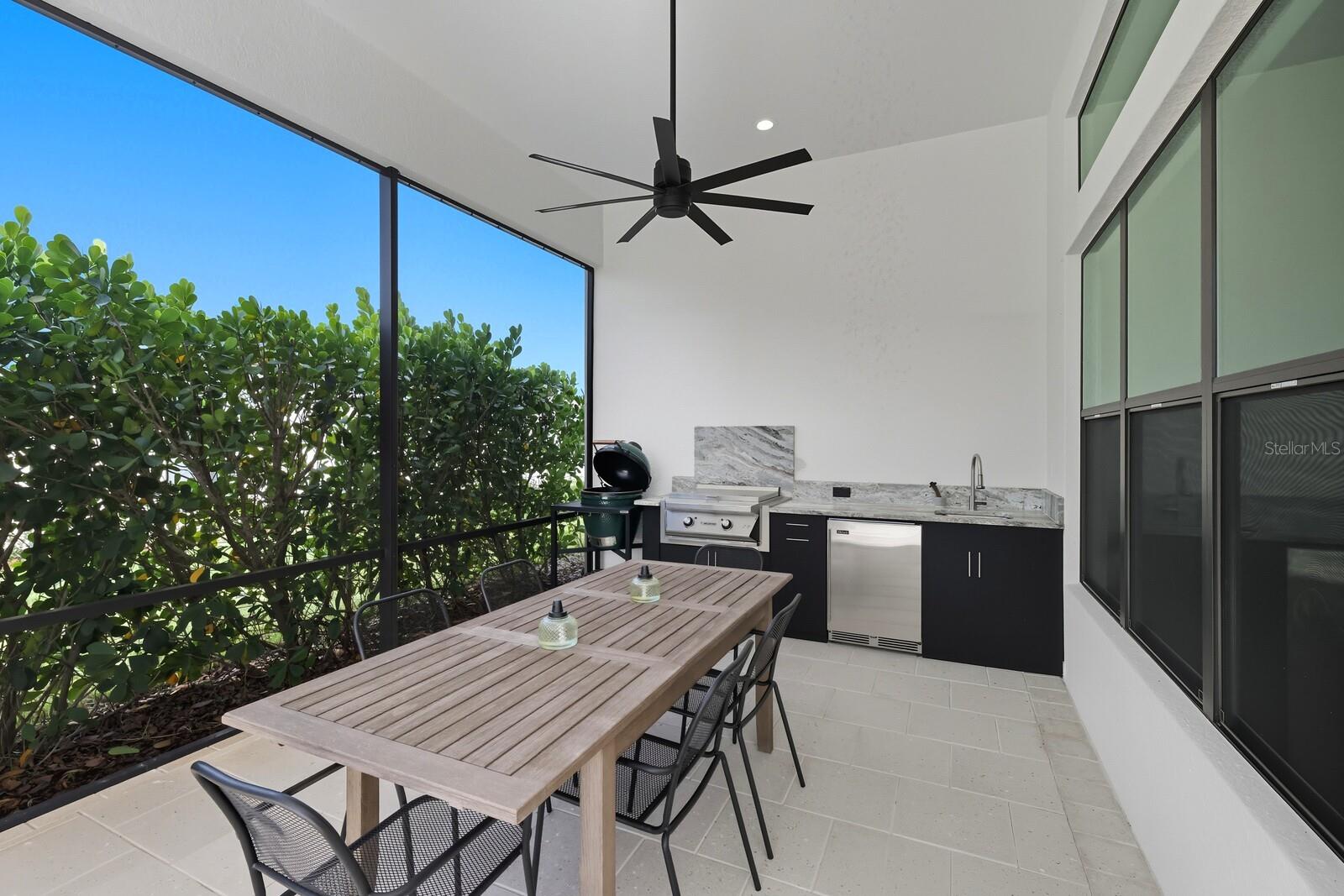 ARIA PH II - Residential