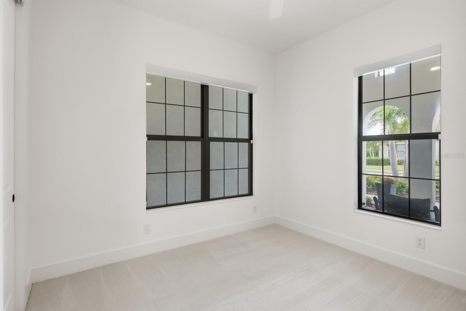 ARIA PH II - Residential