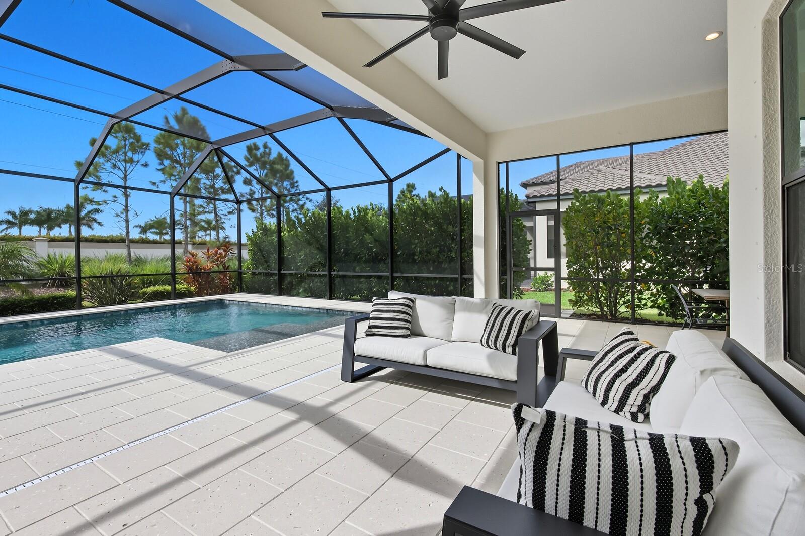 ARIA PH II - Residential