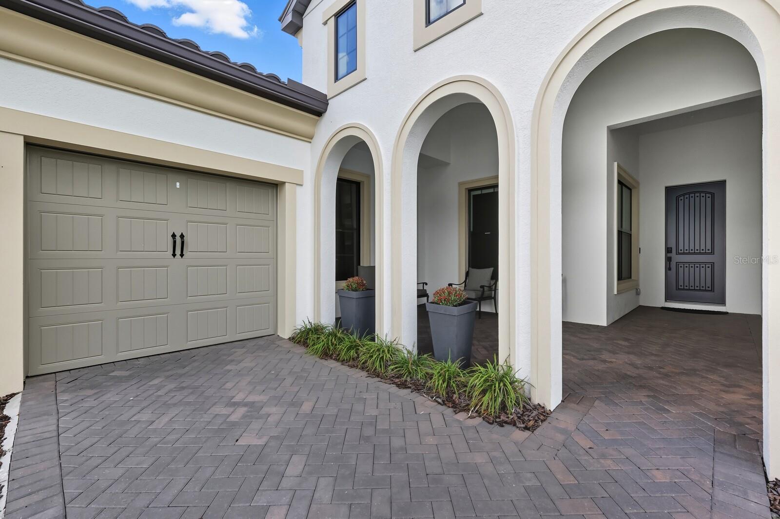 300 BOCELLI DRIVE