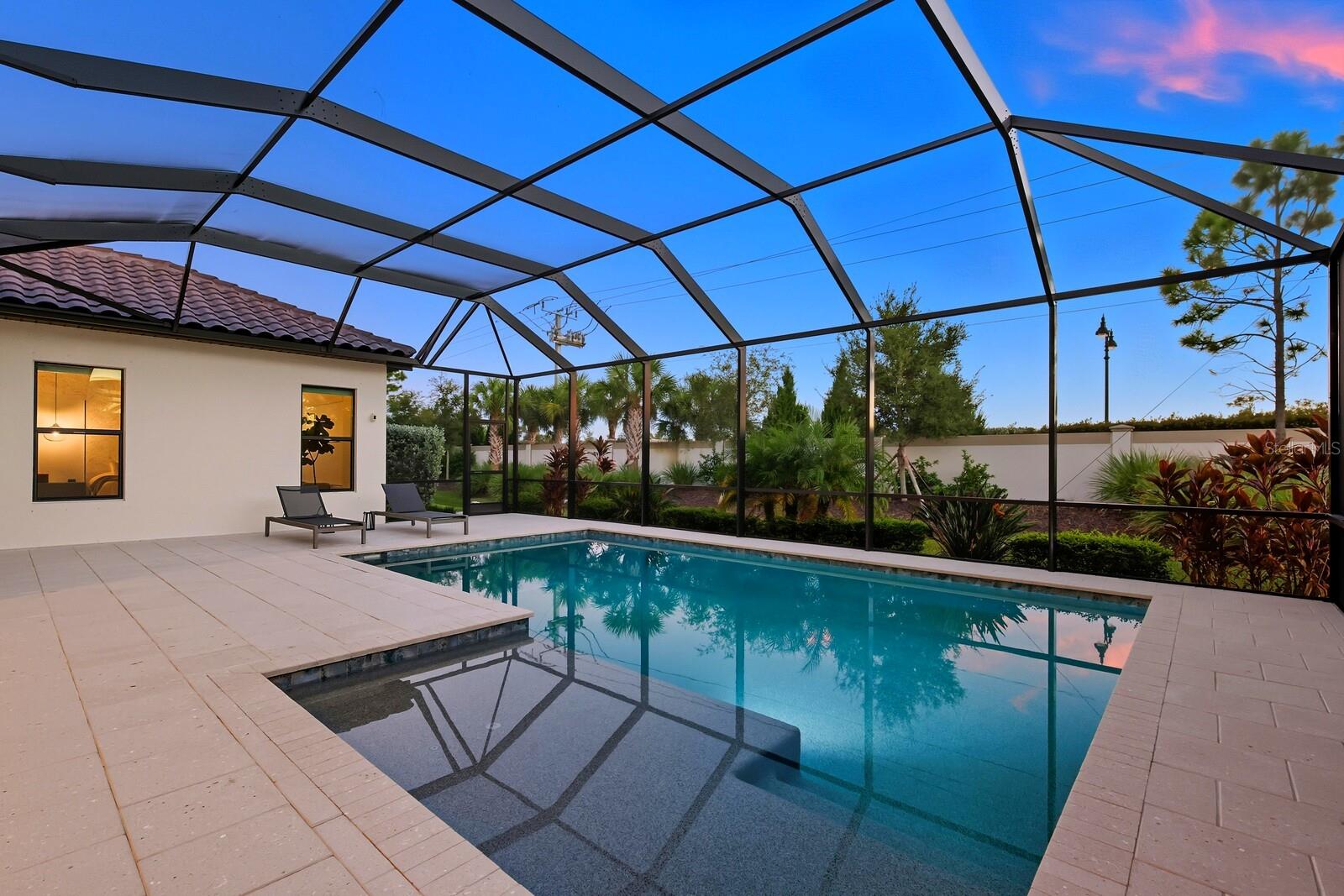 ARIA PH II - Residential