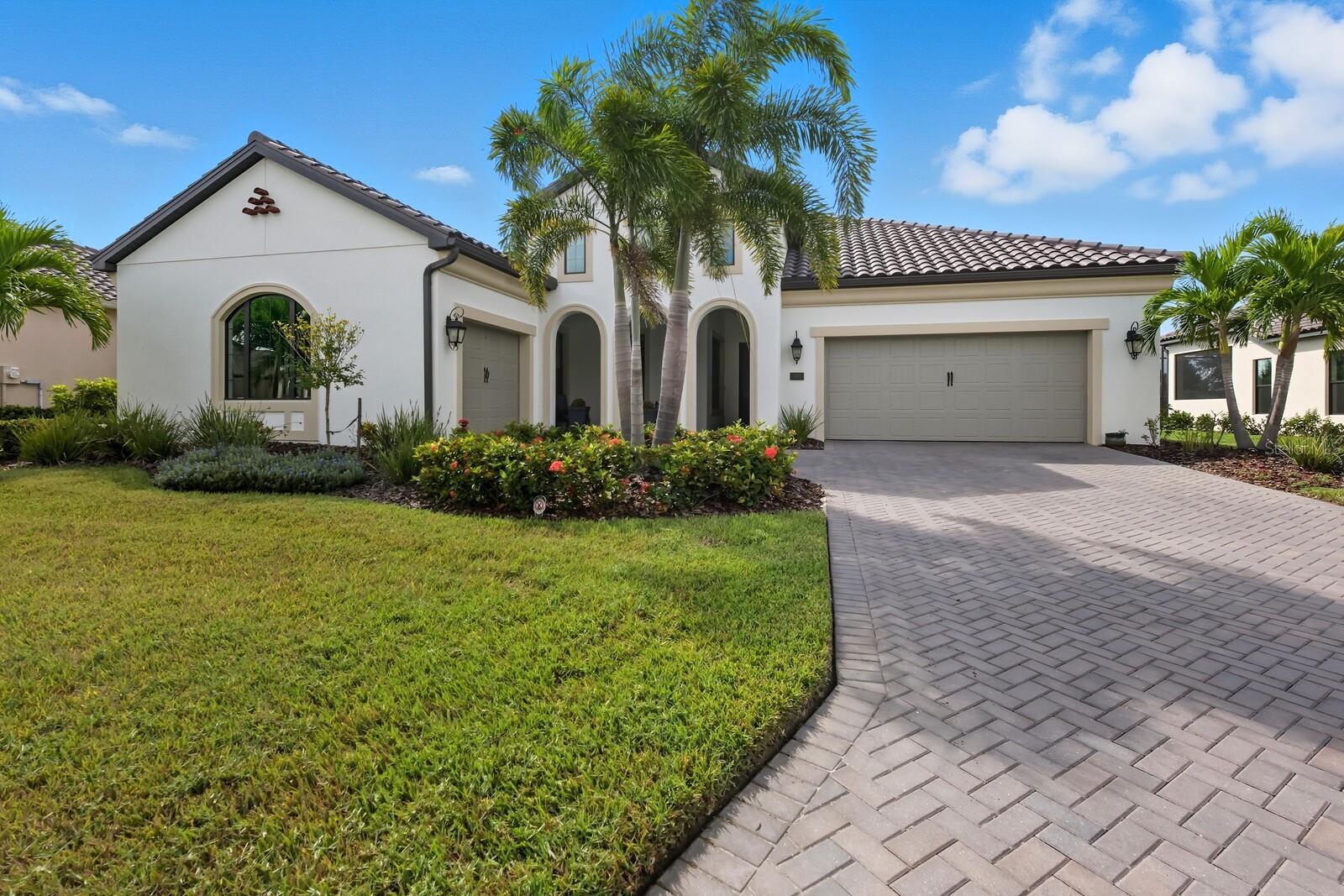300 BOCELLI DRIVE