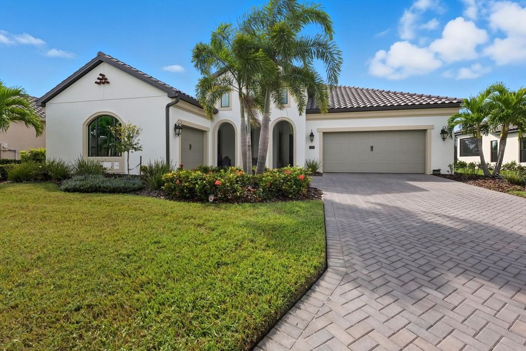 Photo of 300 Bocelli Drive, Nokomis, FL 34275 (MLS # A4668698)
