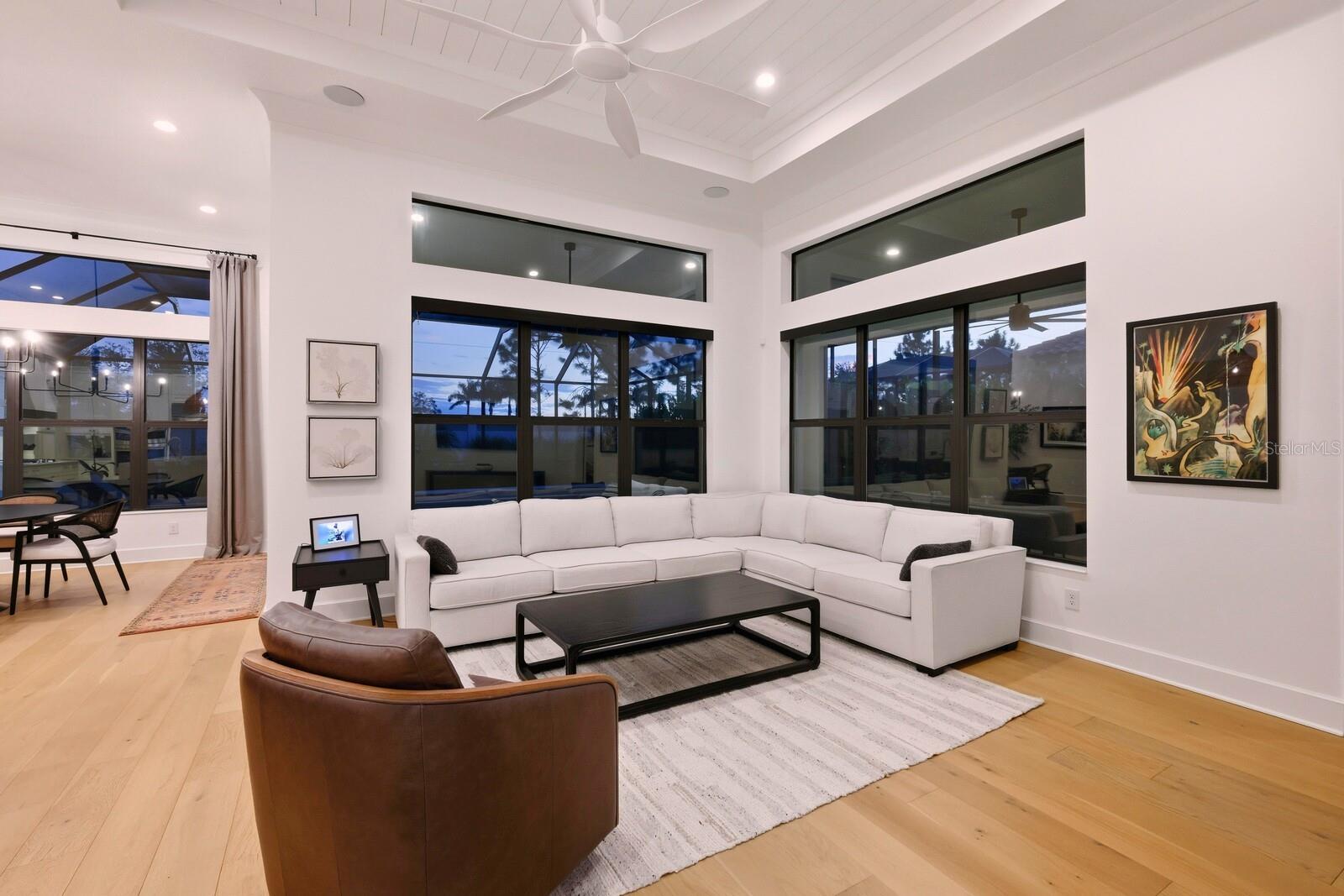 ARIA PH II - Residential