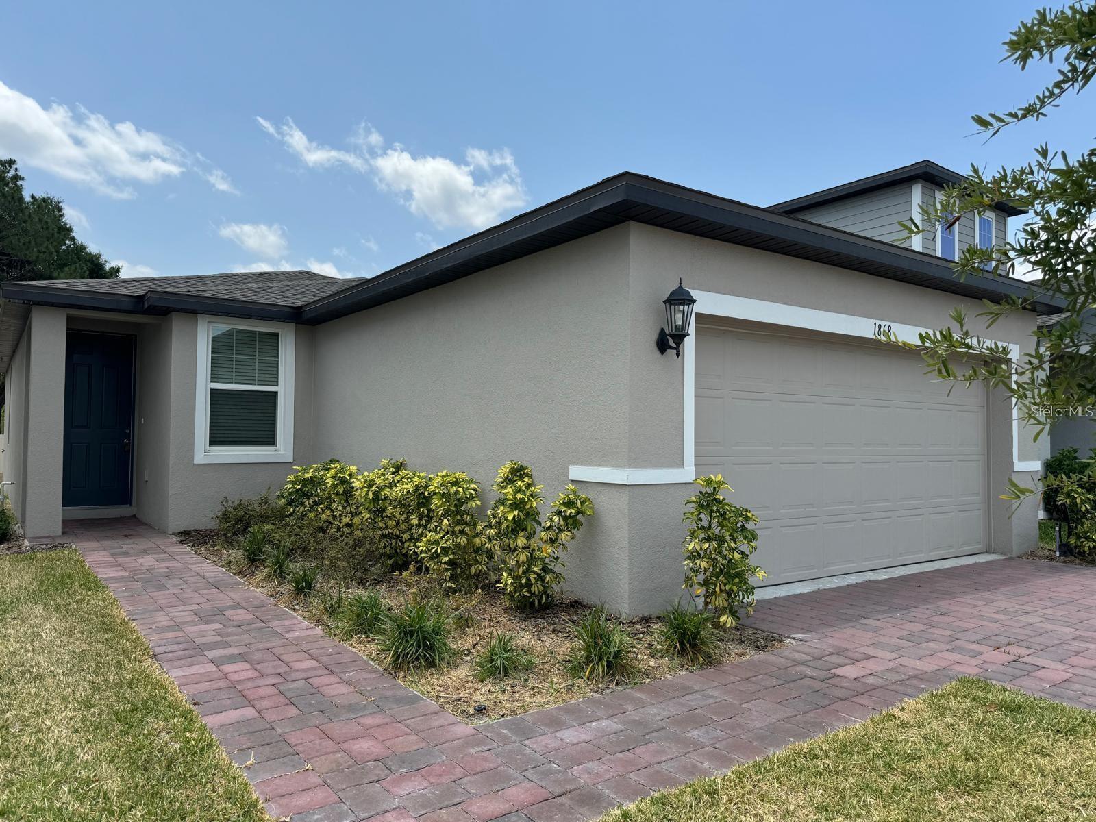 Photo 1 of 21 — 1868 CARNOSTIE ROAD, WINTER HAVEN, FL 33884