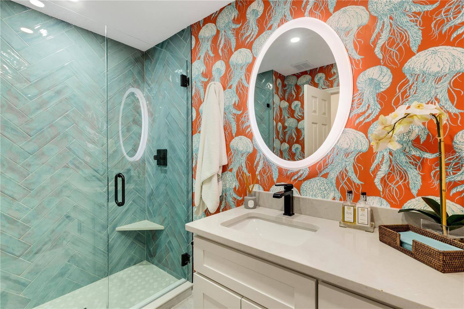 BIRD KEY SUB - Residential