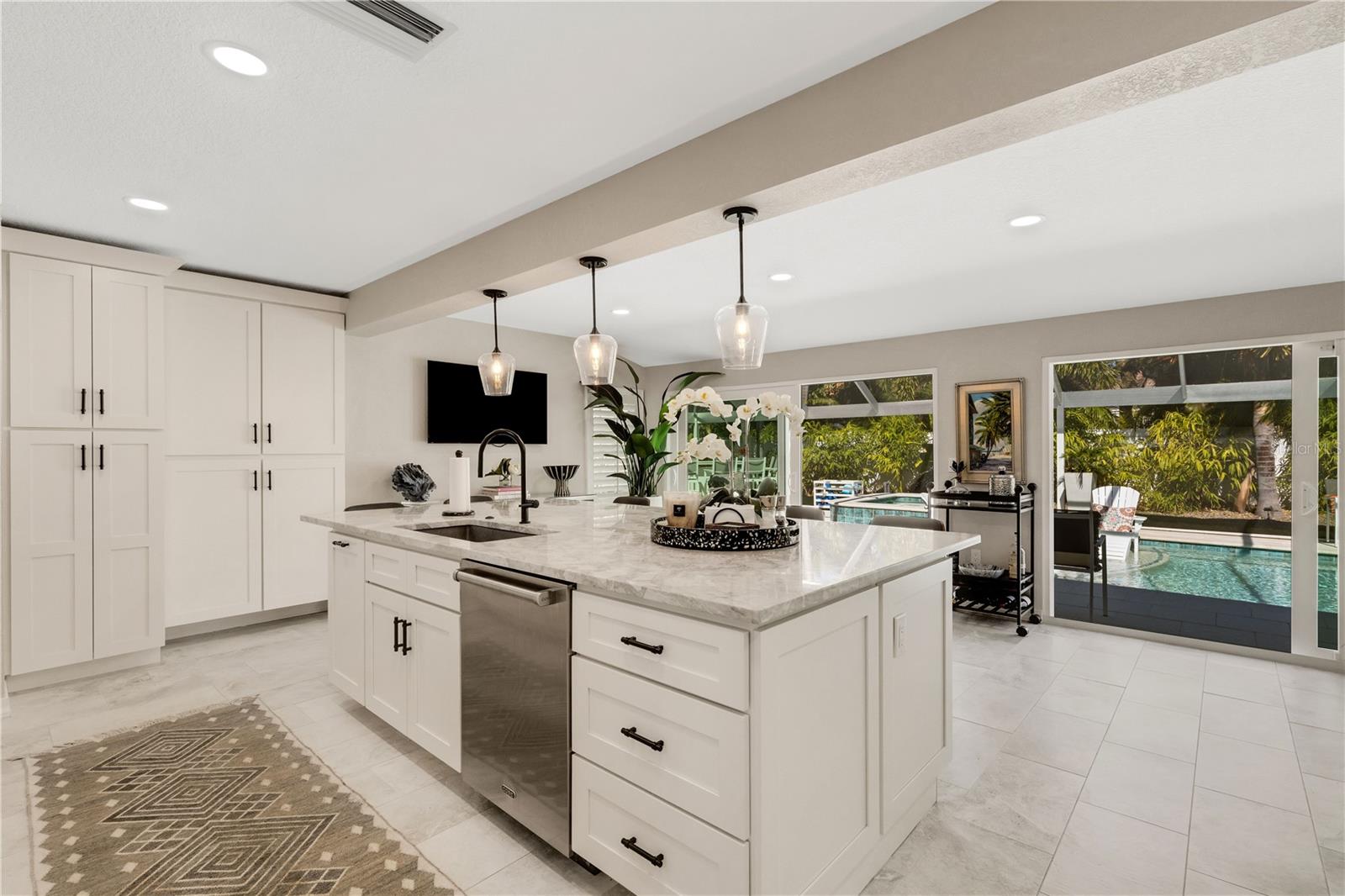 BIRD KEY SUB - Residential