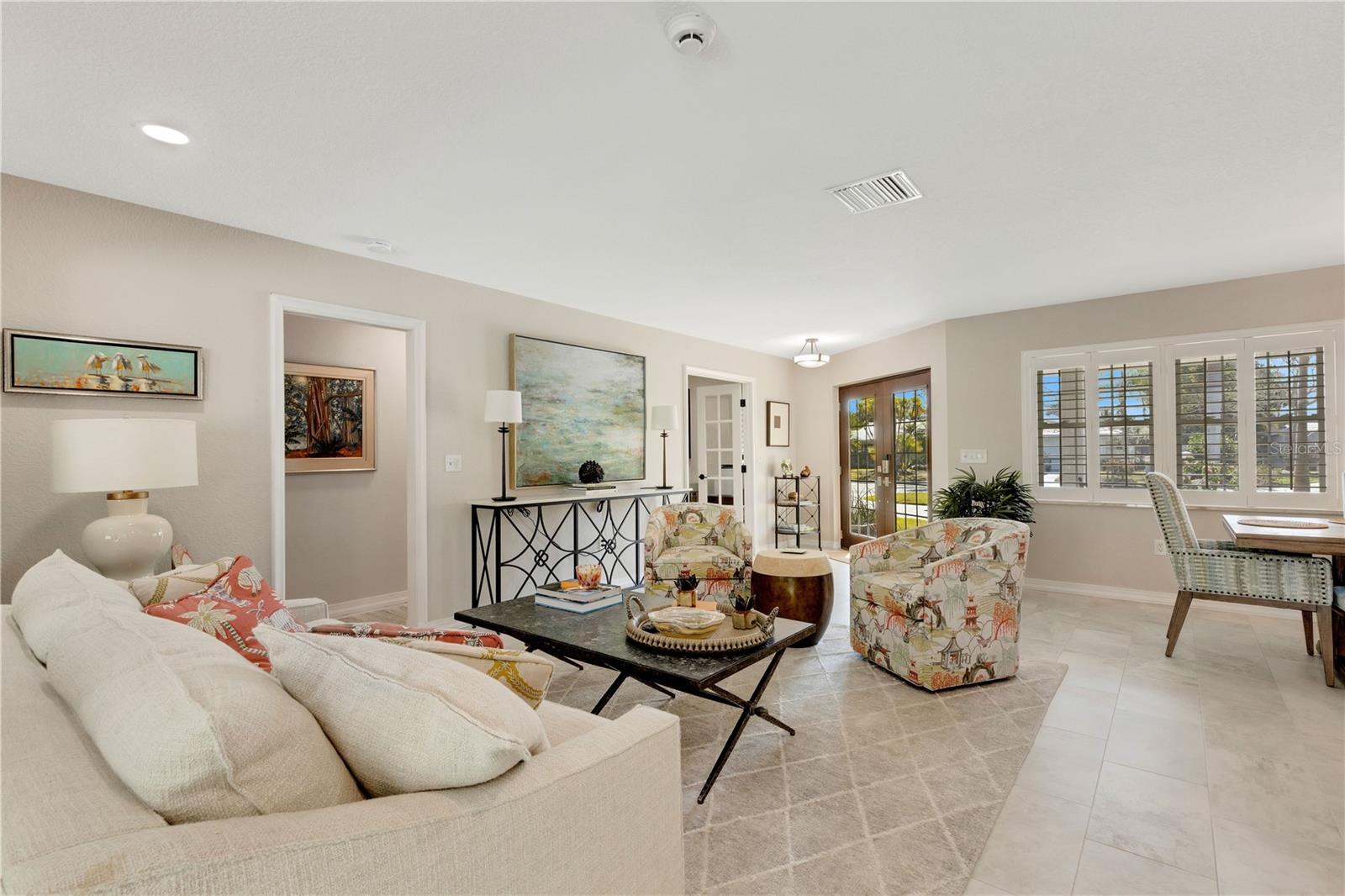 BIRD KEY SUB - Residential