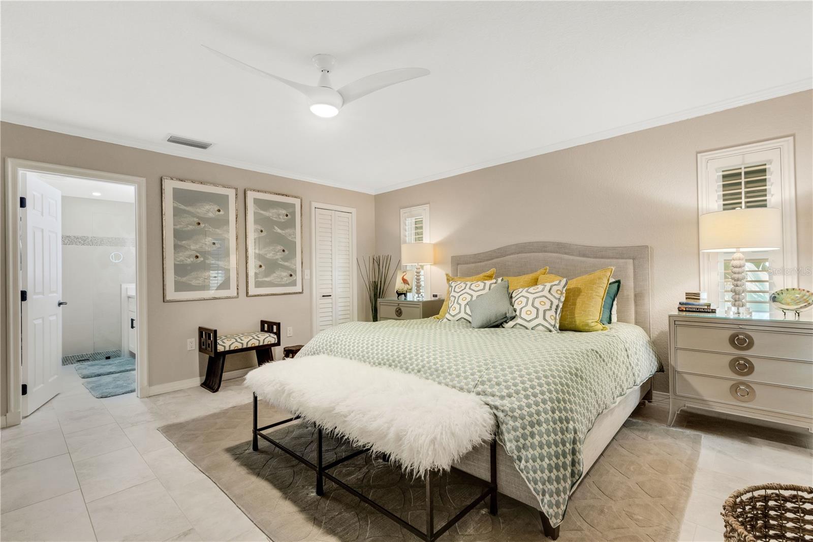 BIRD KEY SUB - Residential