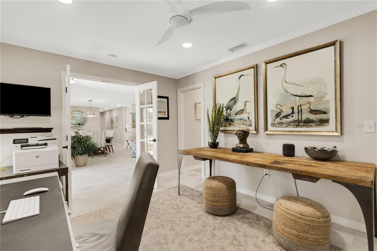 BIRD KEY SUB - Residential