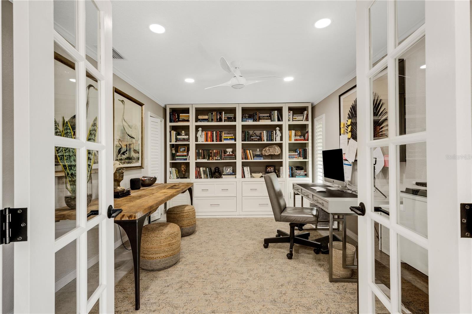 BIRD KEY SUB - Residential