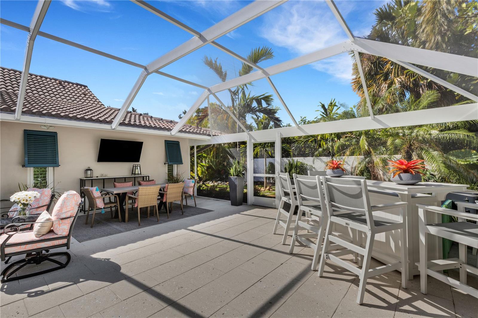 BIRD KEY SUB - Residential