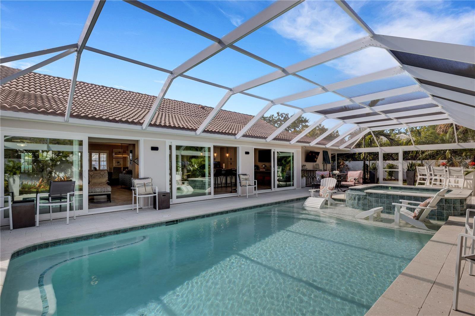 BIRD KEY SUB - Residential