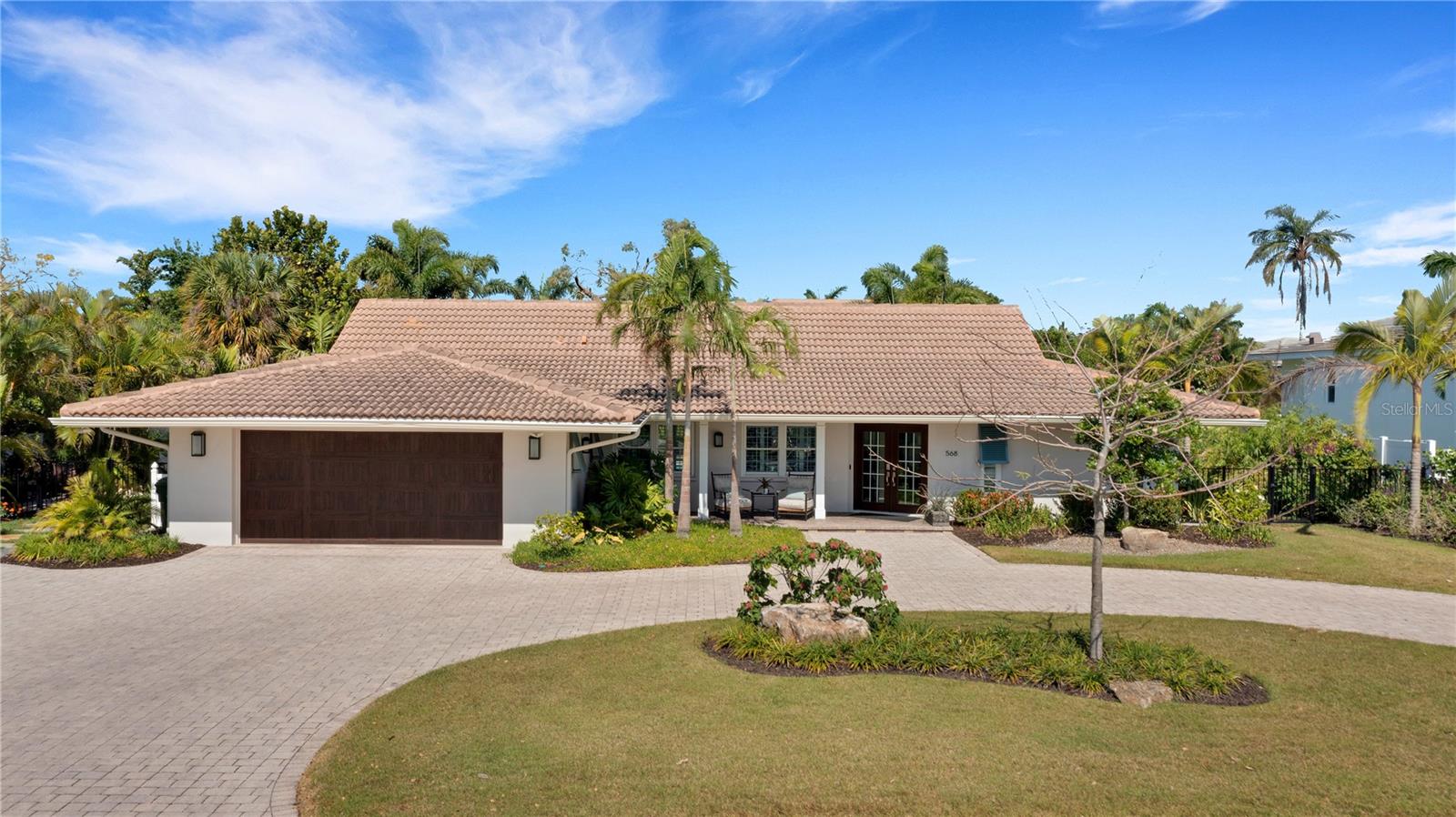 BIRD KEY SUB - Residential