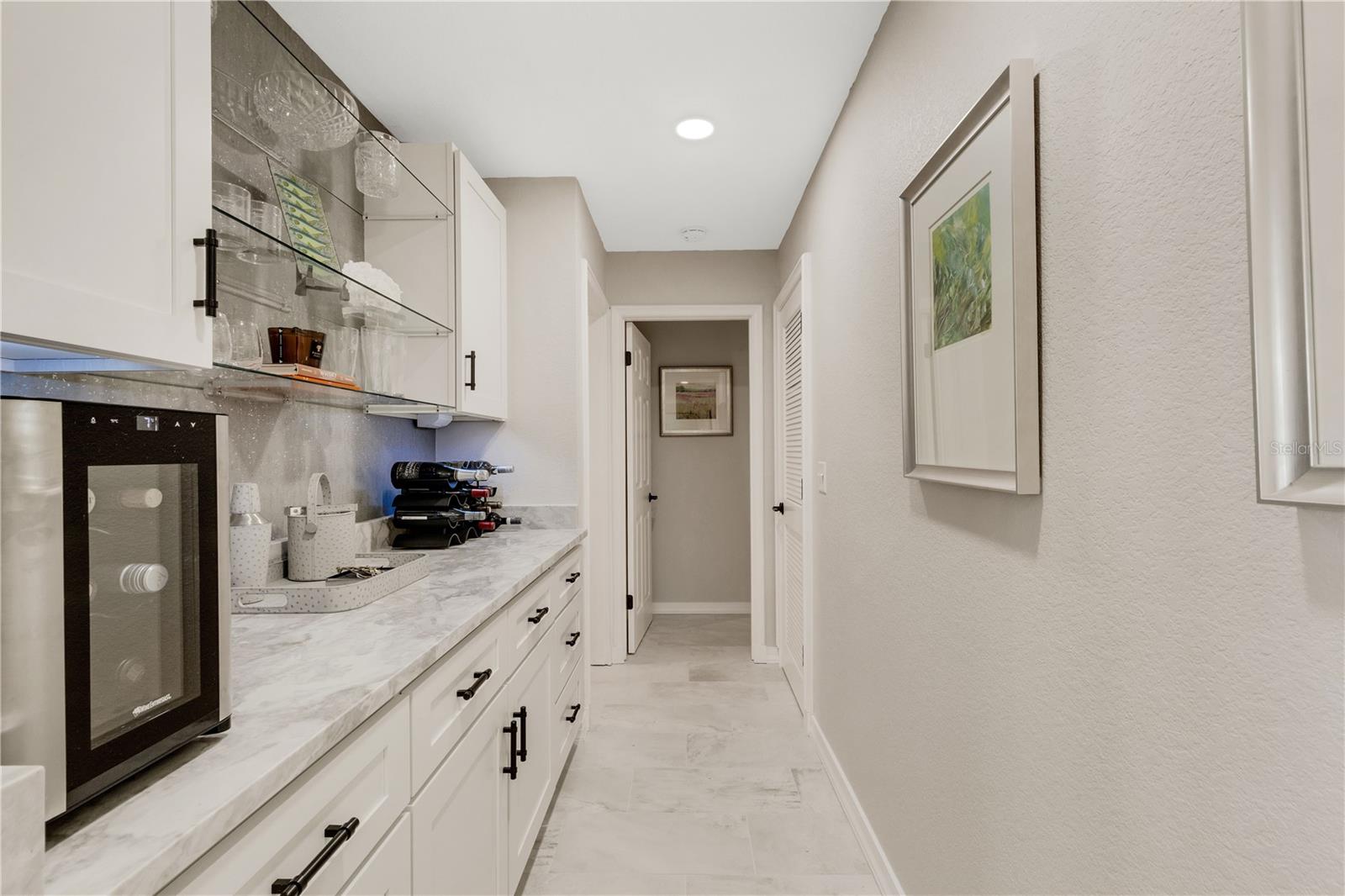 BIRD KEY SUB - Residential