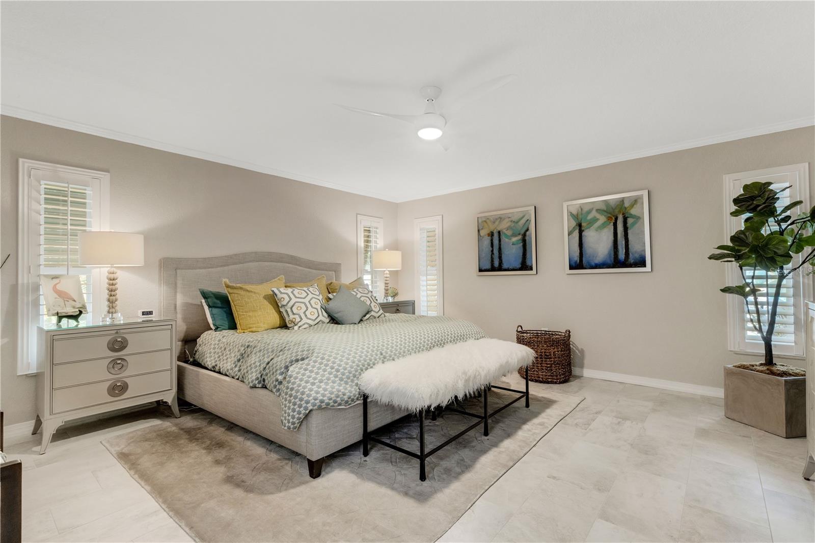 BIRD KEY SUB - Residential