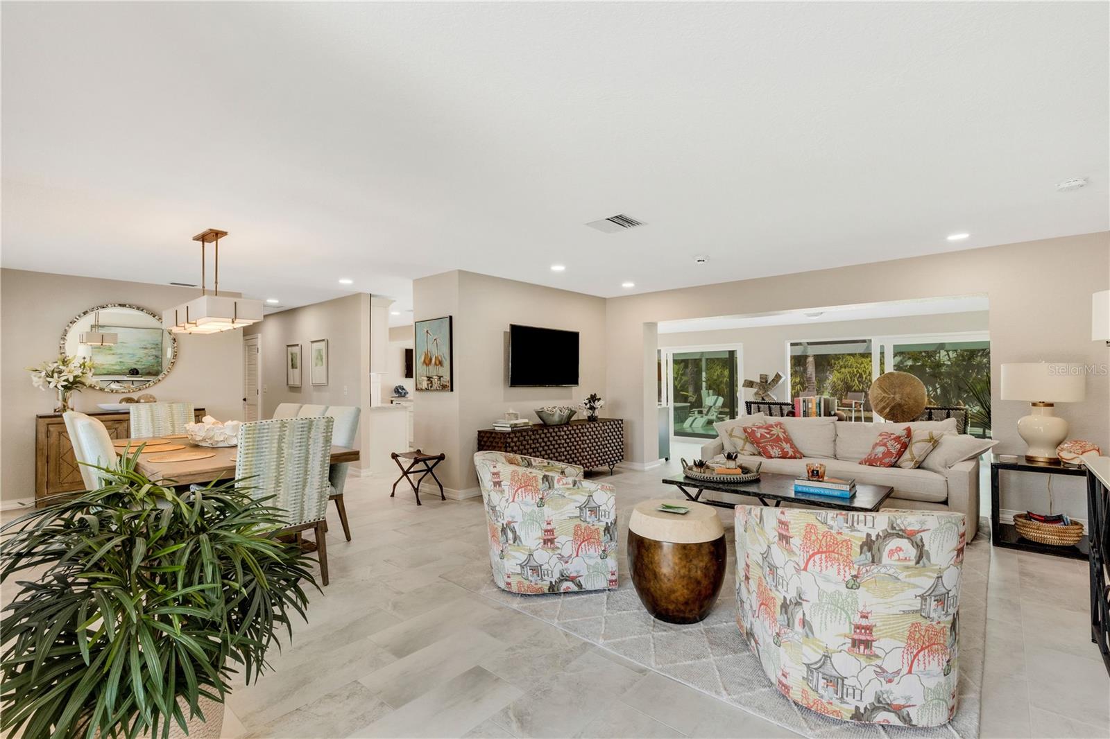 BIRD KEY SUB - Residential