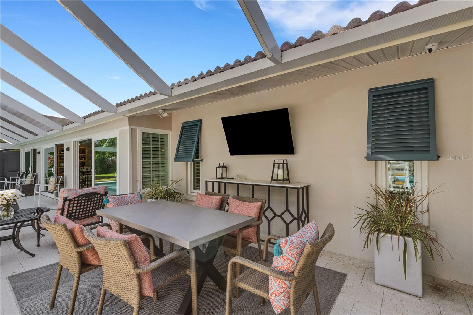 BIRD KEY SUB - Residential