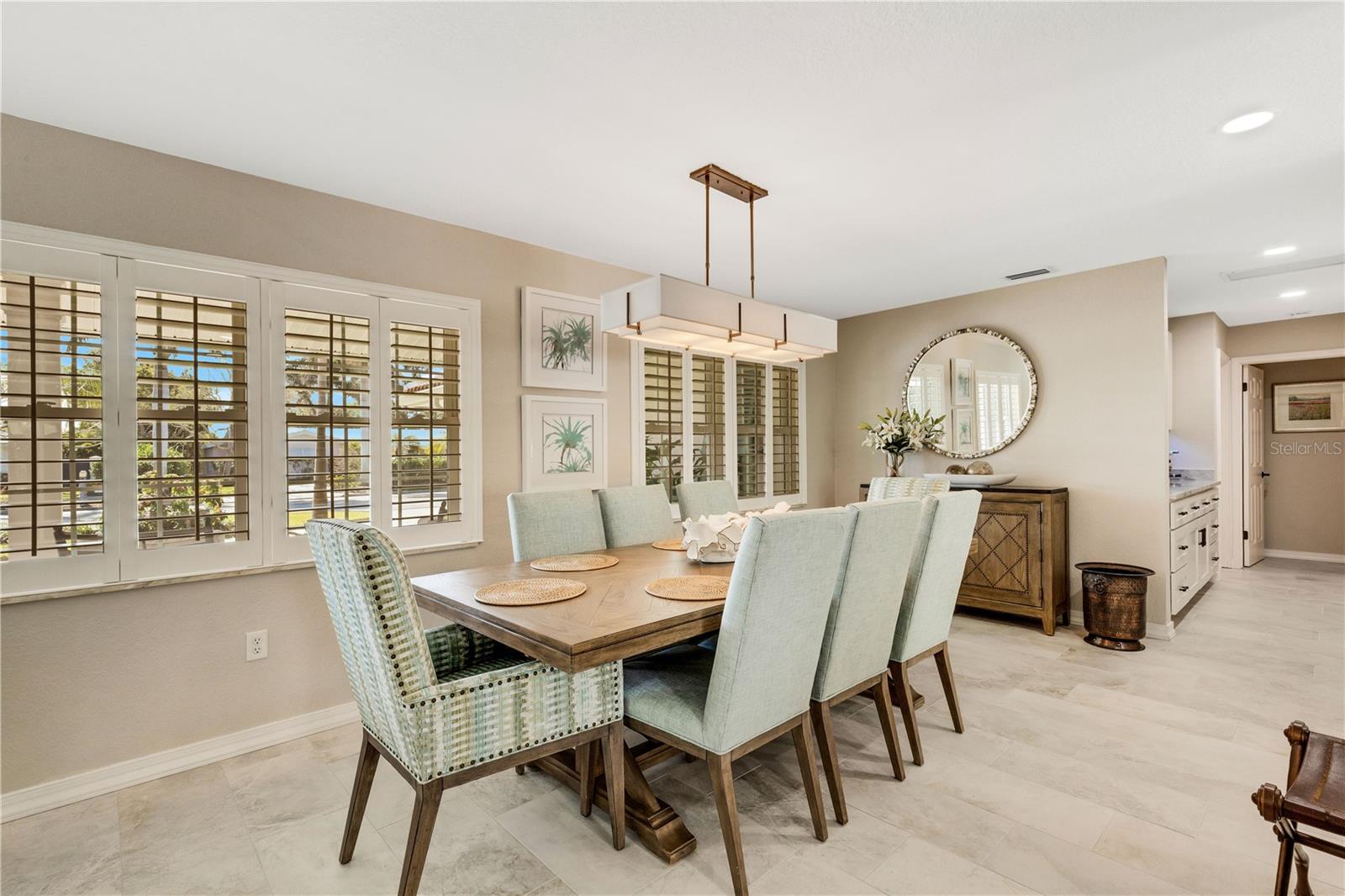 BIRD KEY SUB - Residential