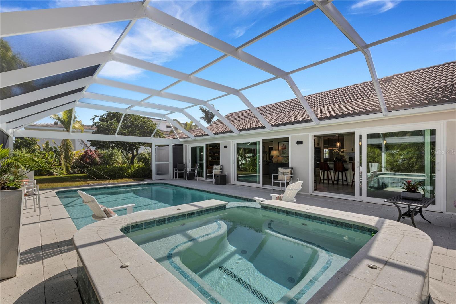 BIRD KEY SUB - Residential