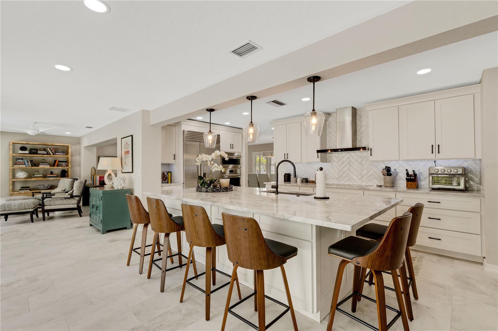 BIRD KEY SUB - Residential