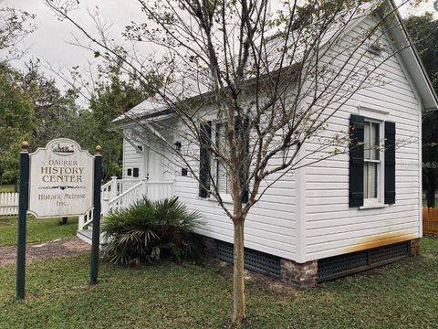 A home in MELROSE