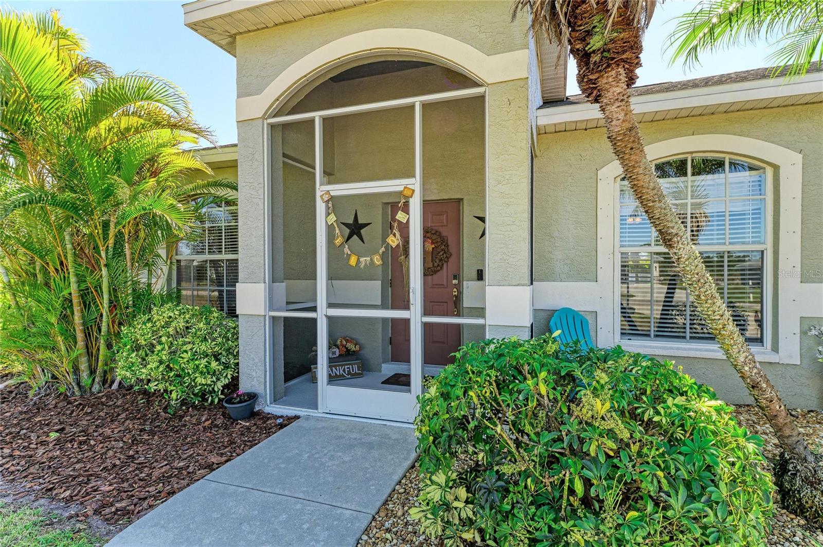 GOLDENS THIRD ADD TO VERNA - Residential