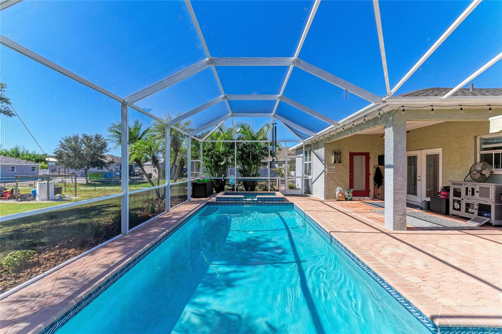 GOLDENS THIRD ADD TO VERNA - Residential