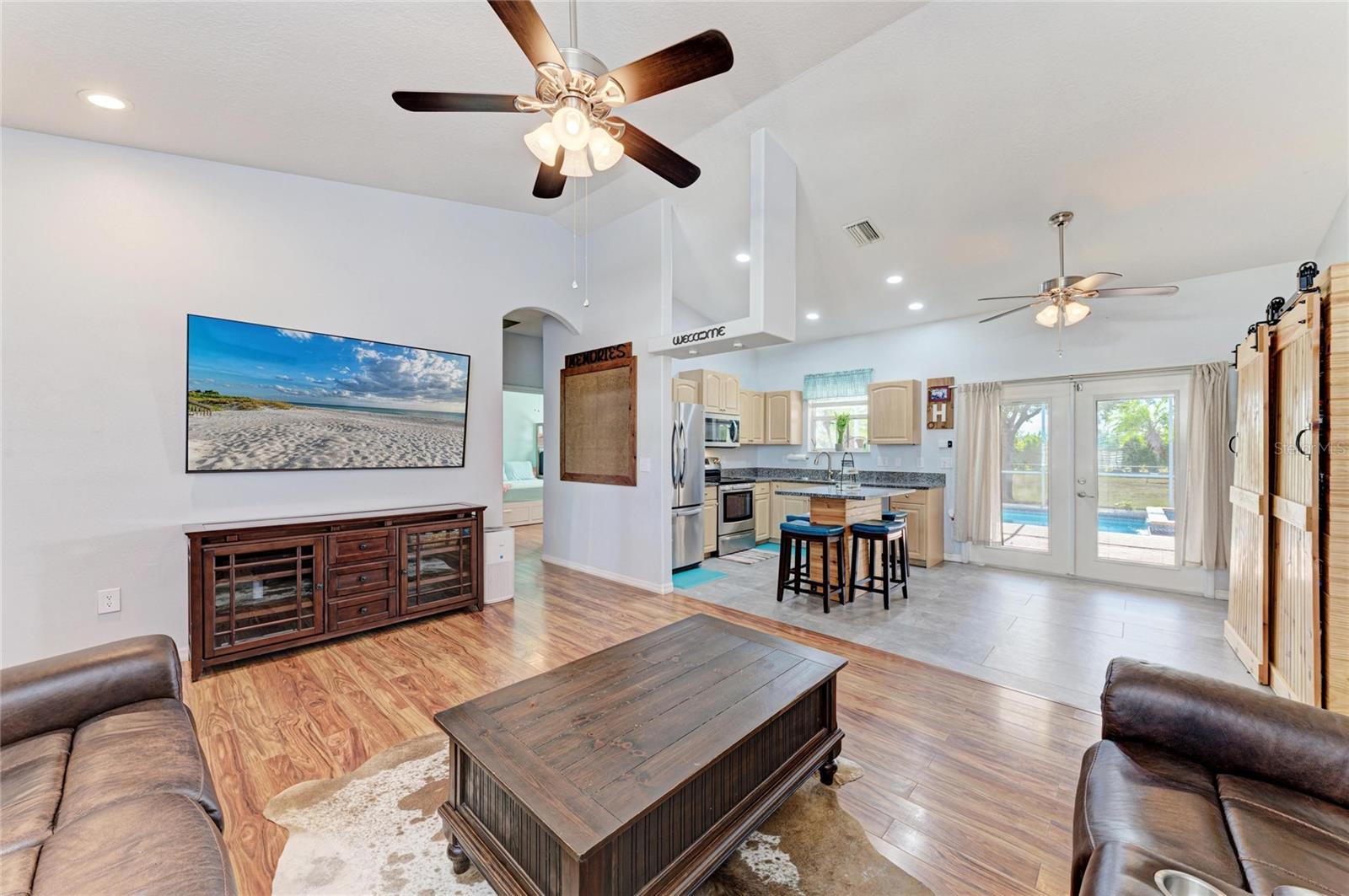 GOLDENS THIRD ADD TO VERNA - Residential