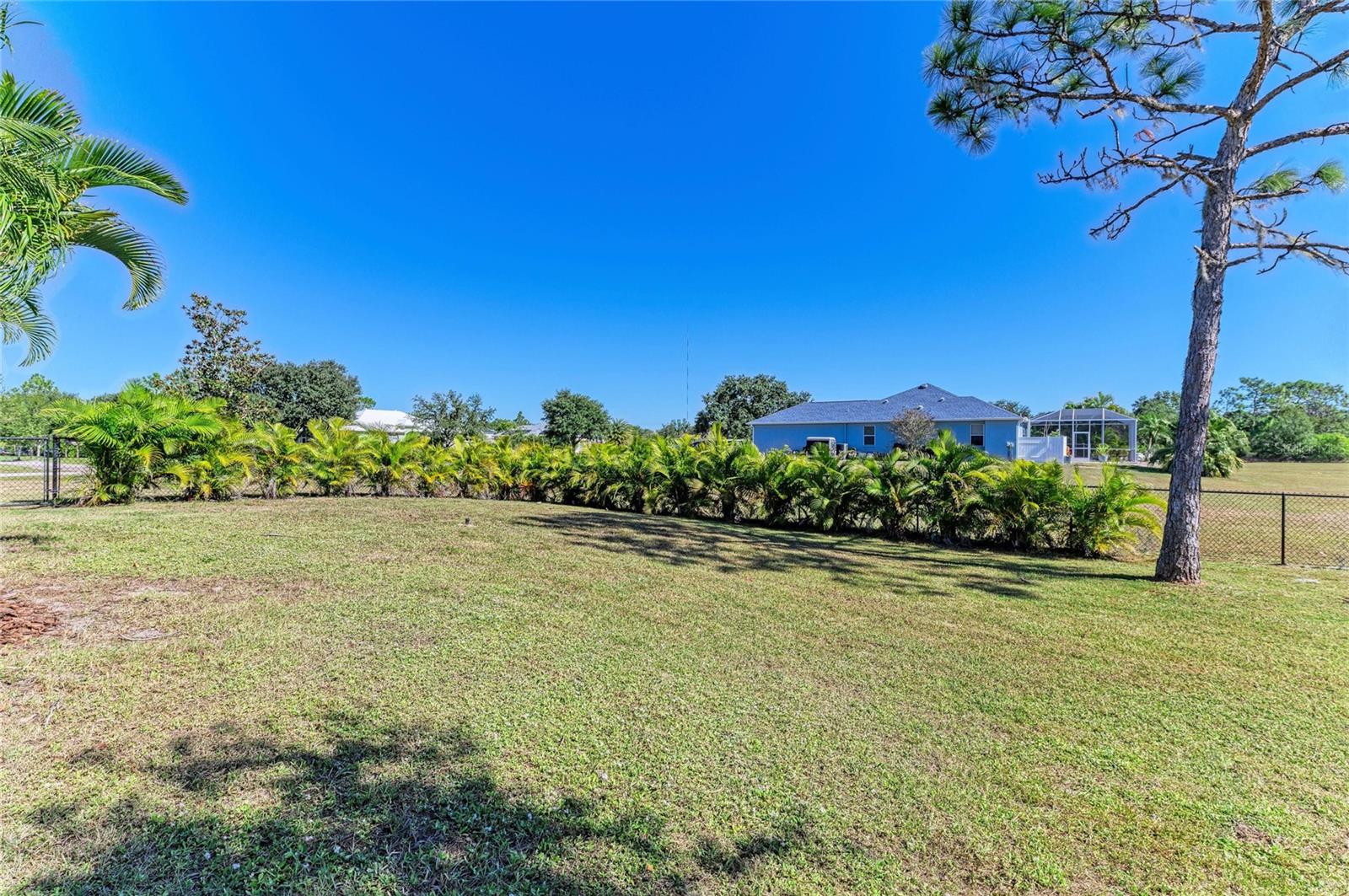 GOLDENS THIRD ADD TO VERNA - Residential