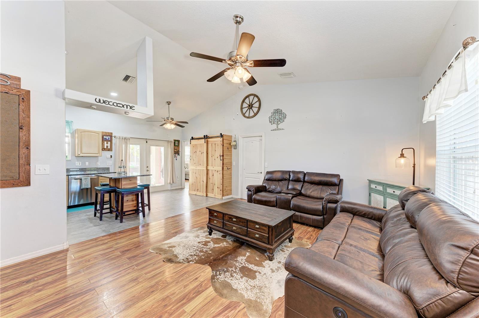 GOLDENS THIRD ADD TO VERNA - Residential