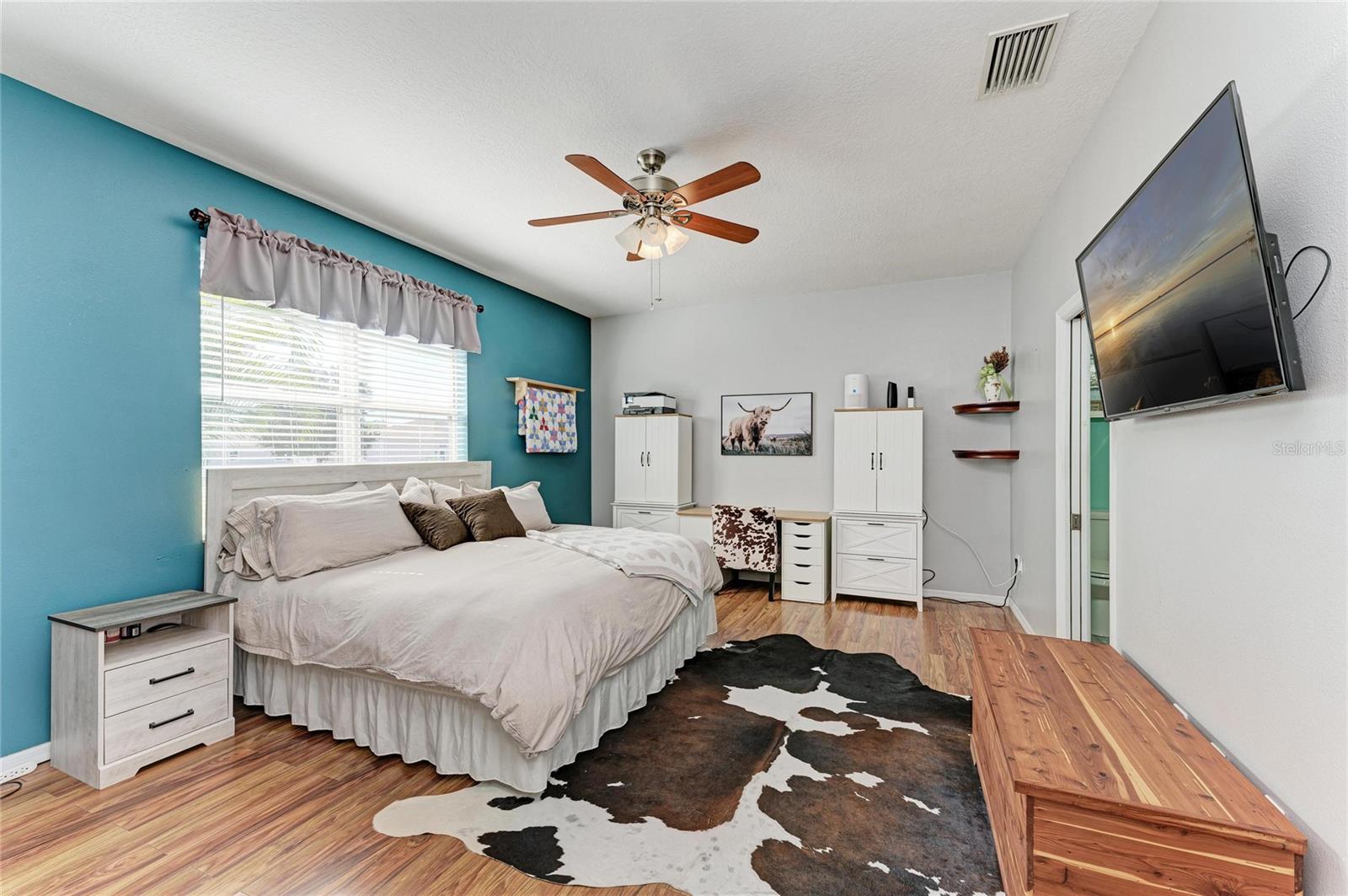 GOLDENS THIRD ADD TO VERNA - Residential