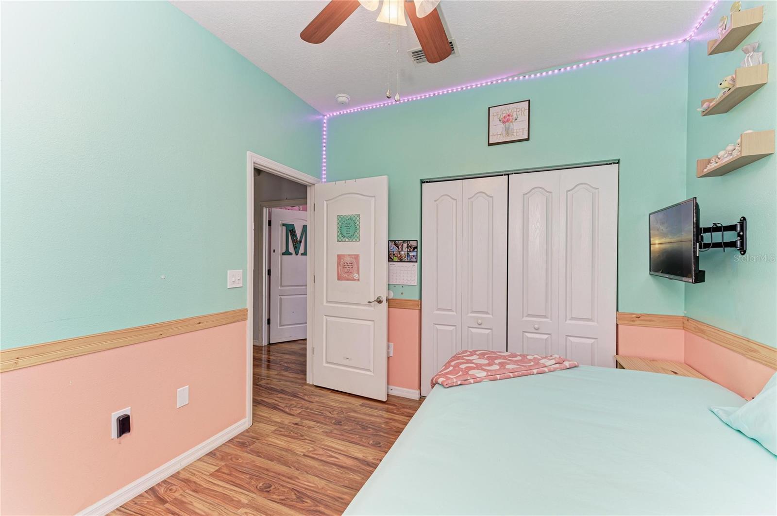 GOLDENS THIRD ADD TO VERNA - Residential