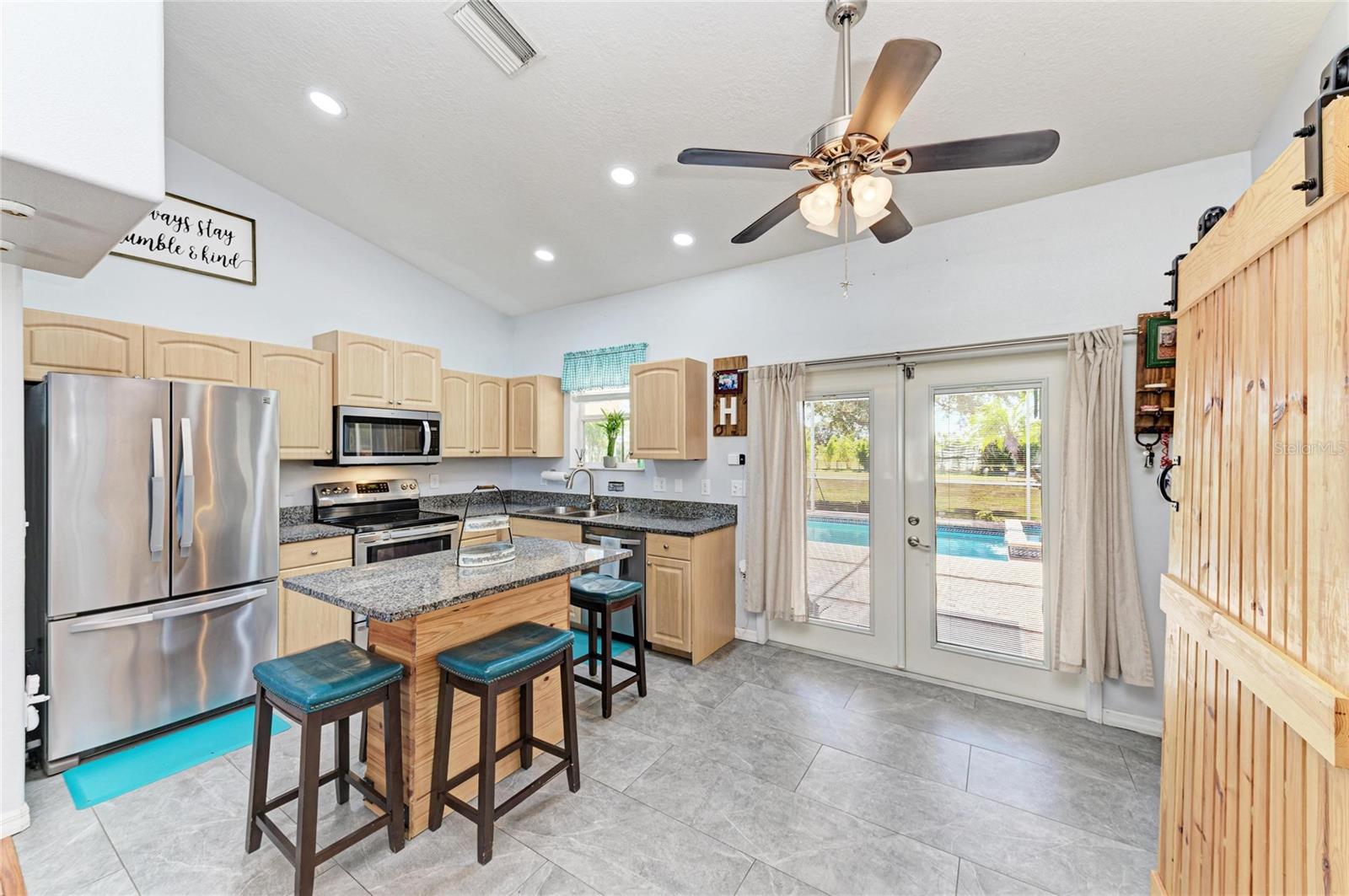 GOLDENS THIRD ADD TO VERNA - Residential