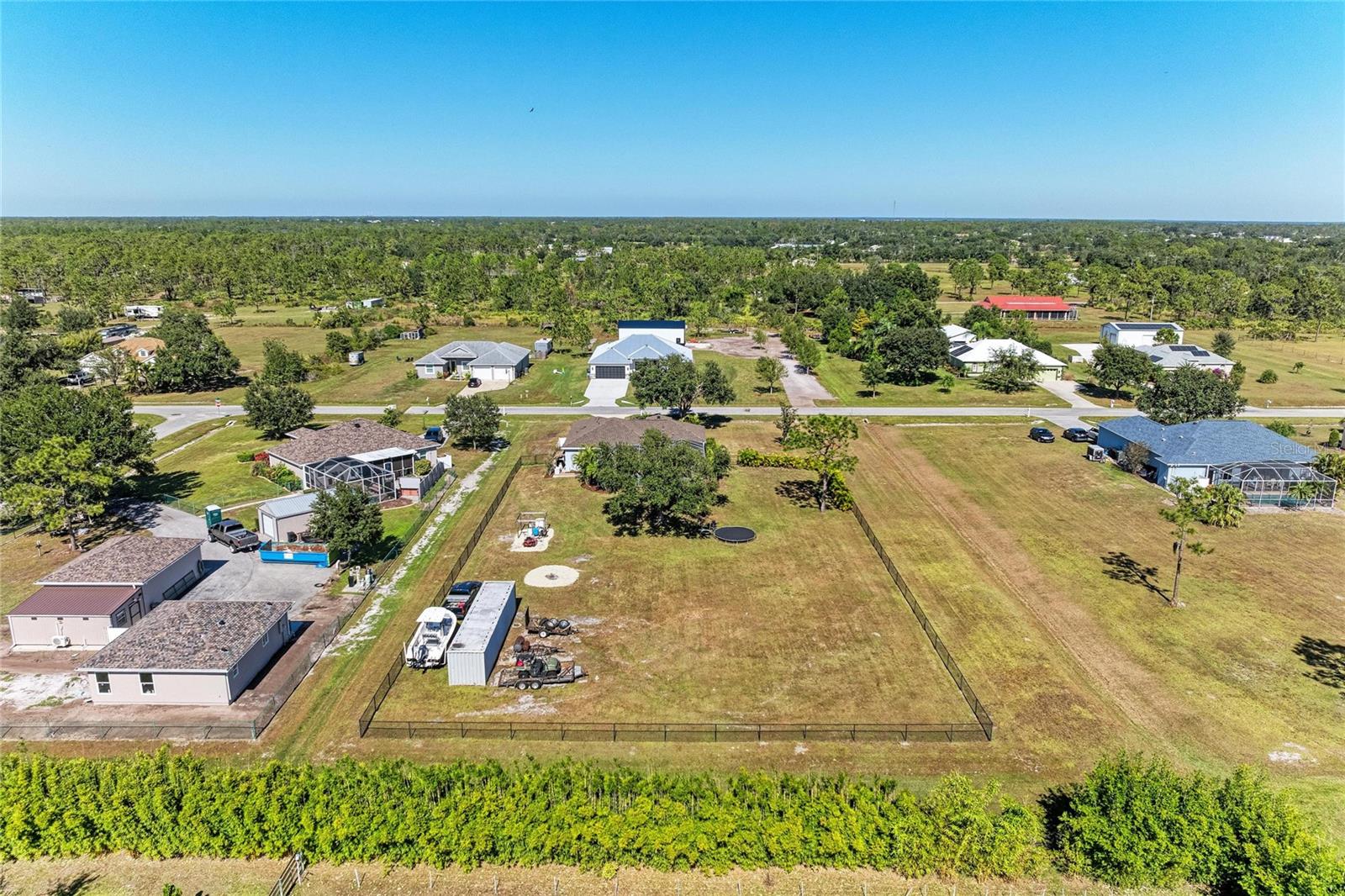 GOLDENS THIRD ADD TO VERNA - Residential