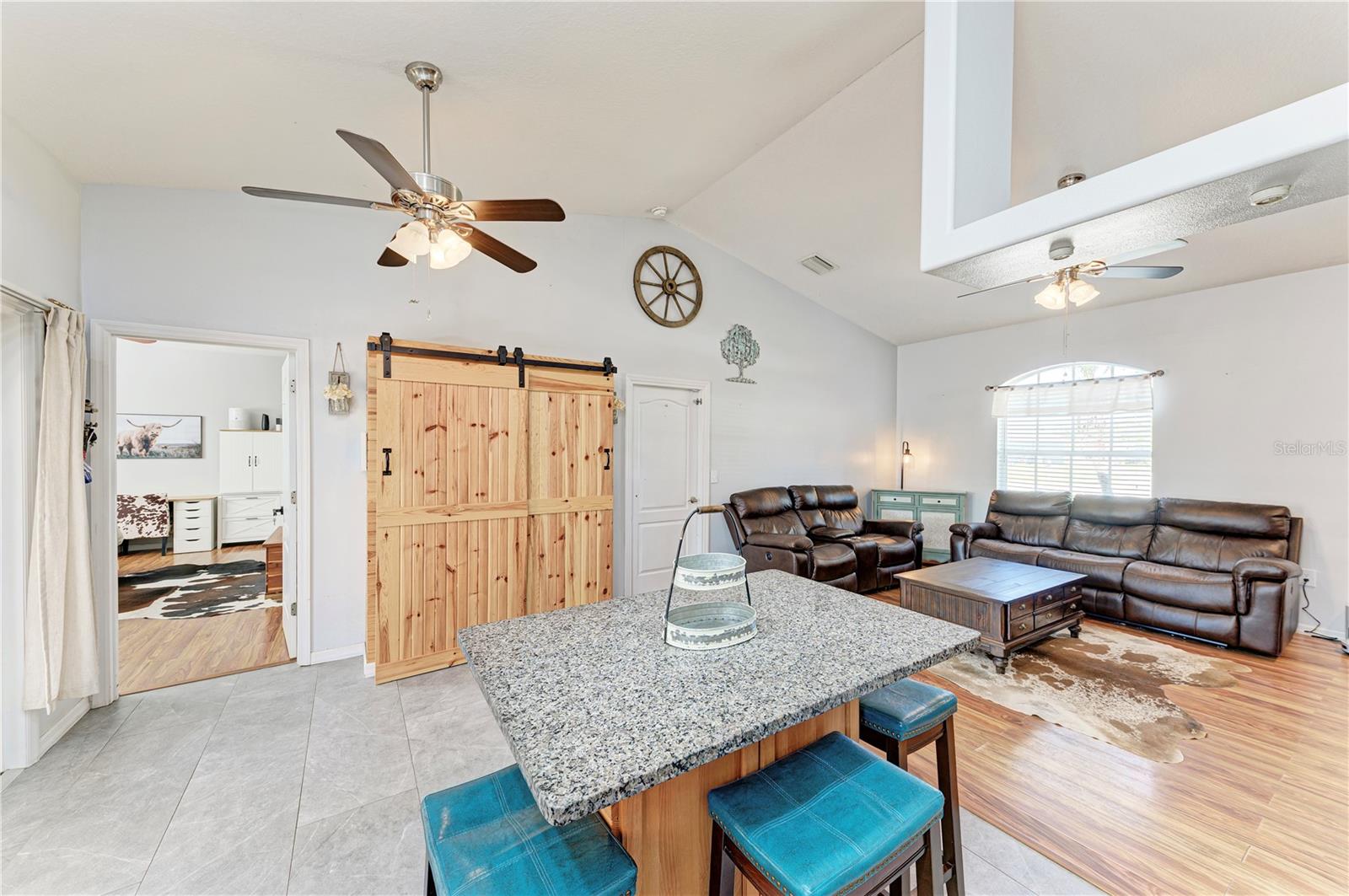 GOLDENS THIRD ADD TO VERNA - Residential