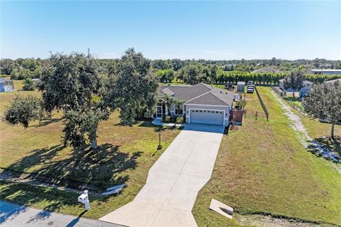 Photo of 26216 79th Drive E, Myakka City, FL 34251 (MLS # A4672193)